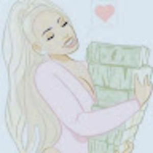 Meet your Posher, Becky